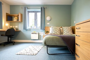 1 bed flat, Shield Street, Sandyford, Newcastle, NE21XR - Image 3